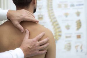 What is Spinal Traction - Back Doctor Near Me - Denver Chiropractor - Glendale Chiropractic - Dr. John Brockway