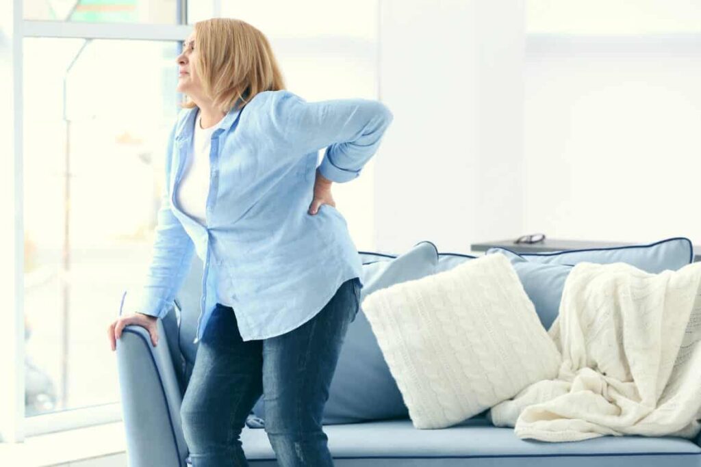 3 Steps You Should Take for Lower Back Pain - Back Doctor Near Me - Denver Chiropractor - Glendale Chiropractic - Dr. John Brockway