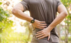 Back Doctor Talk About Back Pain Relief - Denver Chiropractor - Dr. John Brockway - Glendale Chiropractic