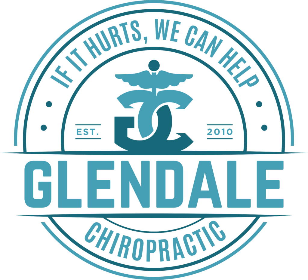 Glendale Chiropractic | Denver Chiropractor | Dr. John Brockway | Logo