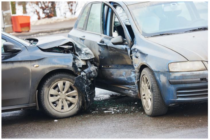 Car Accident Injury Doctor - Car Crash - Denver, Colorado