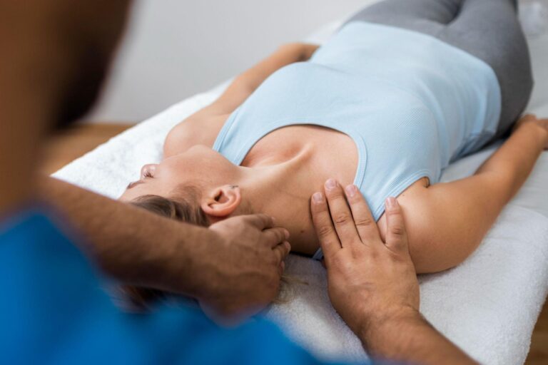 Chiropractic Care Beyond Adjustments Additional Therapies and Treatments