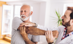 Chiropractic Care for Seniors, Enhancing Mobility and Independence