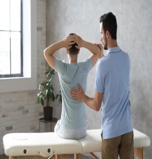 Chiropractic Techniques: Exploring Different Adjustment Methods ...