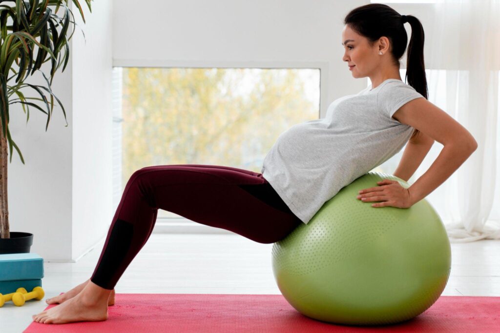 Prenatal Chiropractic Care, Supporting a Healthy Pregnancy Journey